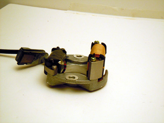 Honda Part Image